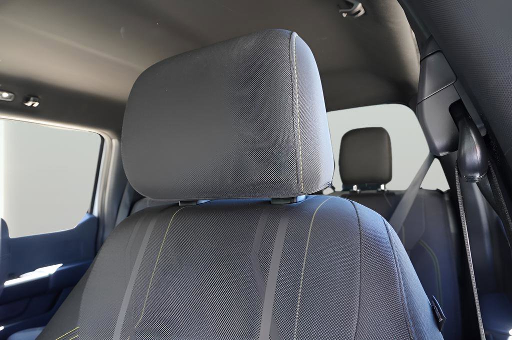 Used 2024 Ford F150 STX image 20