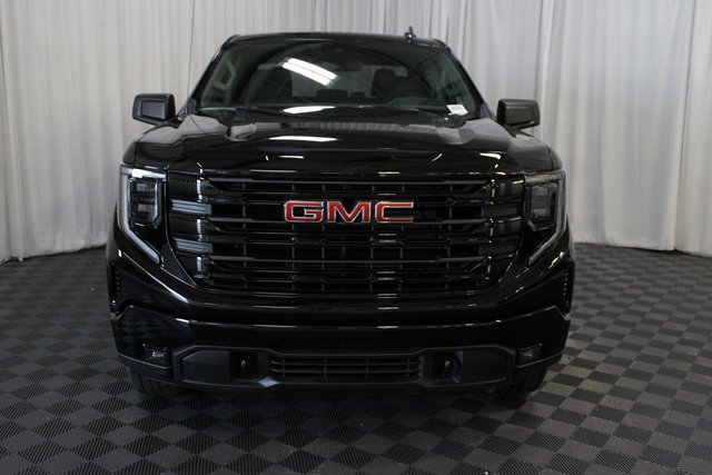 New 2026 GMC Sierra 1500 Elevation image 2