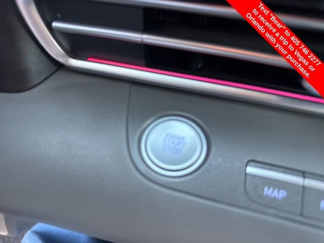 Used 2024 Hyundai Elantra SEL image 28