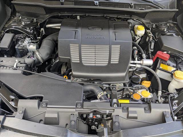 Certified 2025 Subaru Forester Wilderness image 17