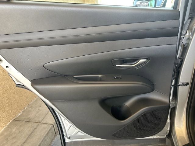 New 2026 Hyundai Tucson SE image 22