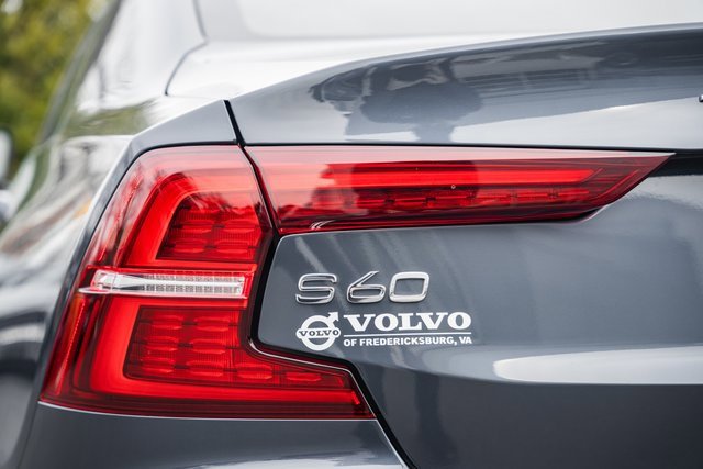 Used 2024 Volvo S60 B5 Plus image 7