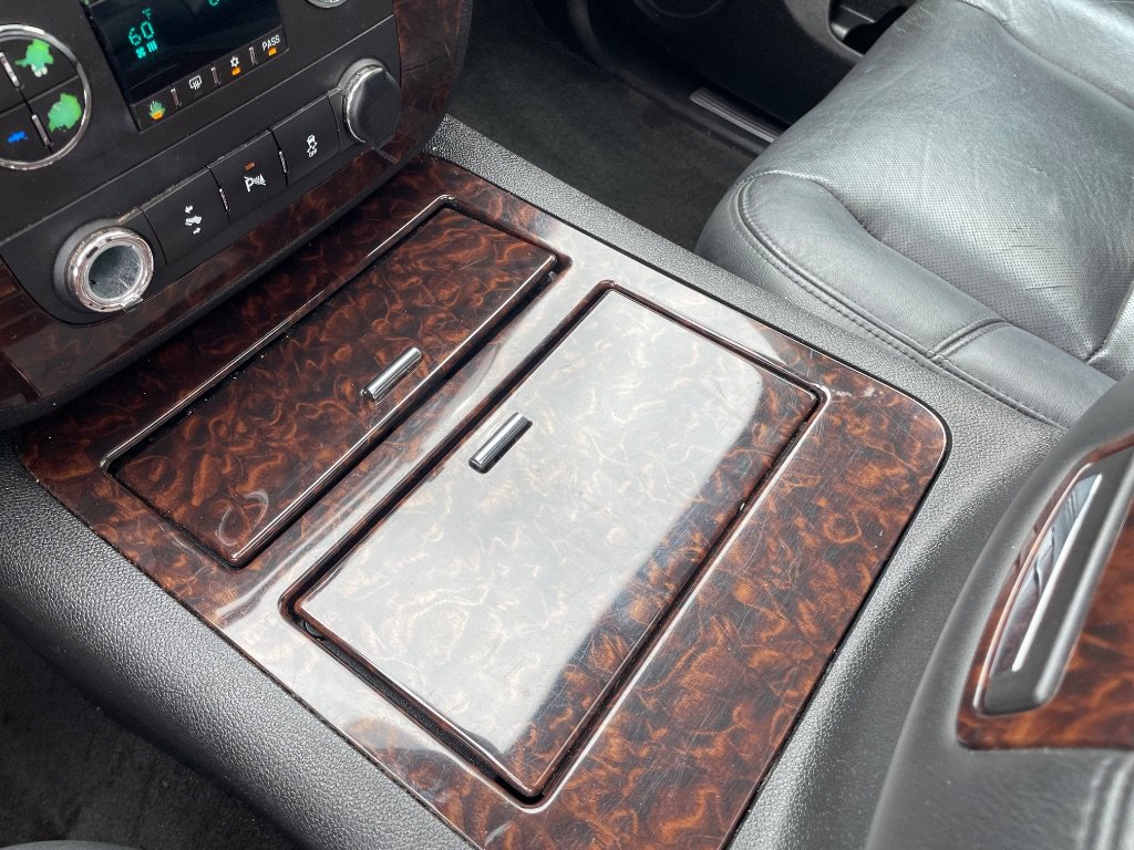 Used 2012 GMC Yukon XL Denali RWD image 57