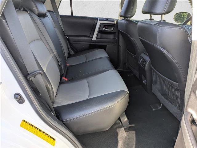 Used 2020 Toyota 4Runner SR5 Premium image 17