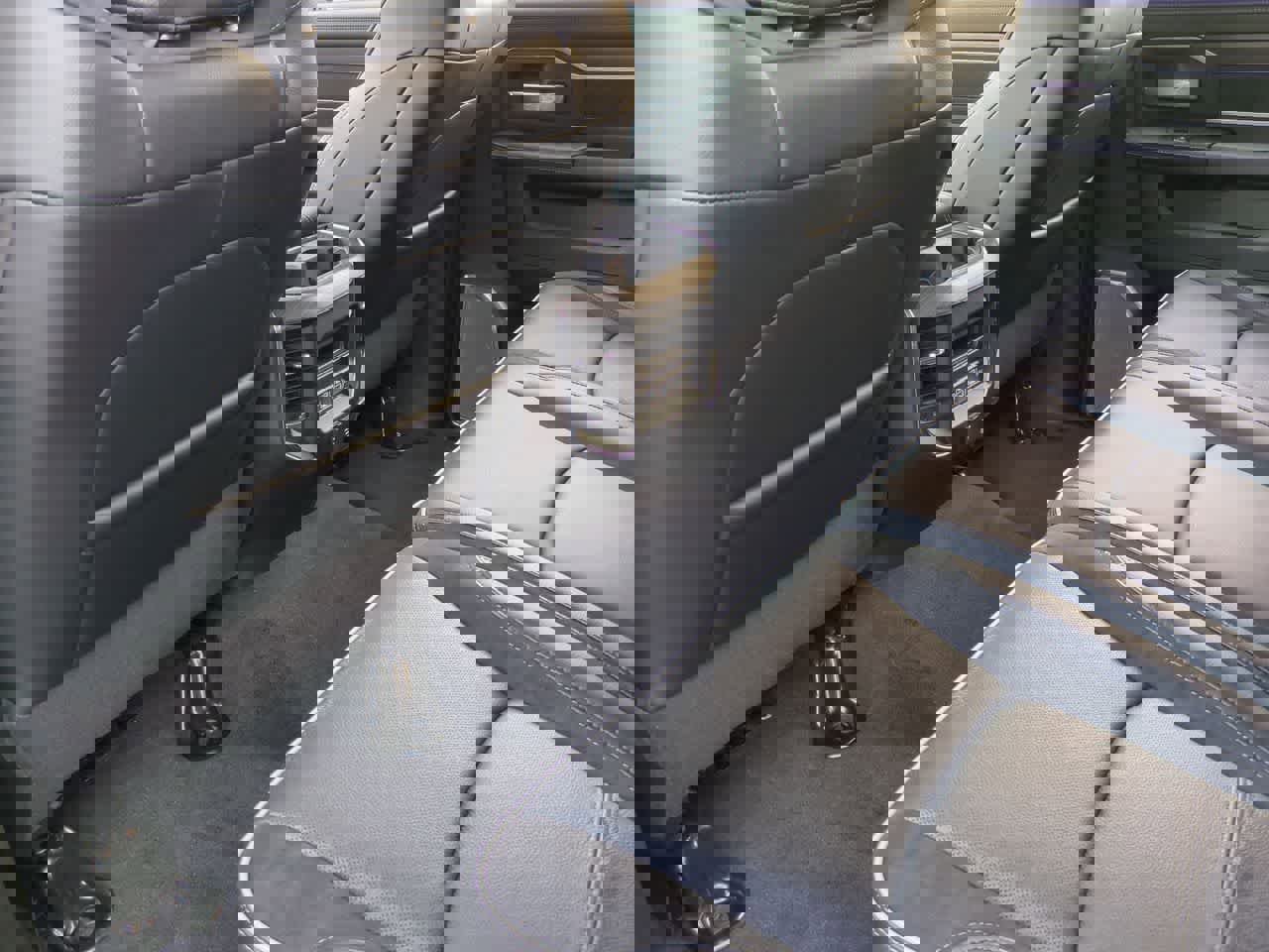 Used 2026 RAM 2500 Laramie image 18