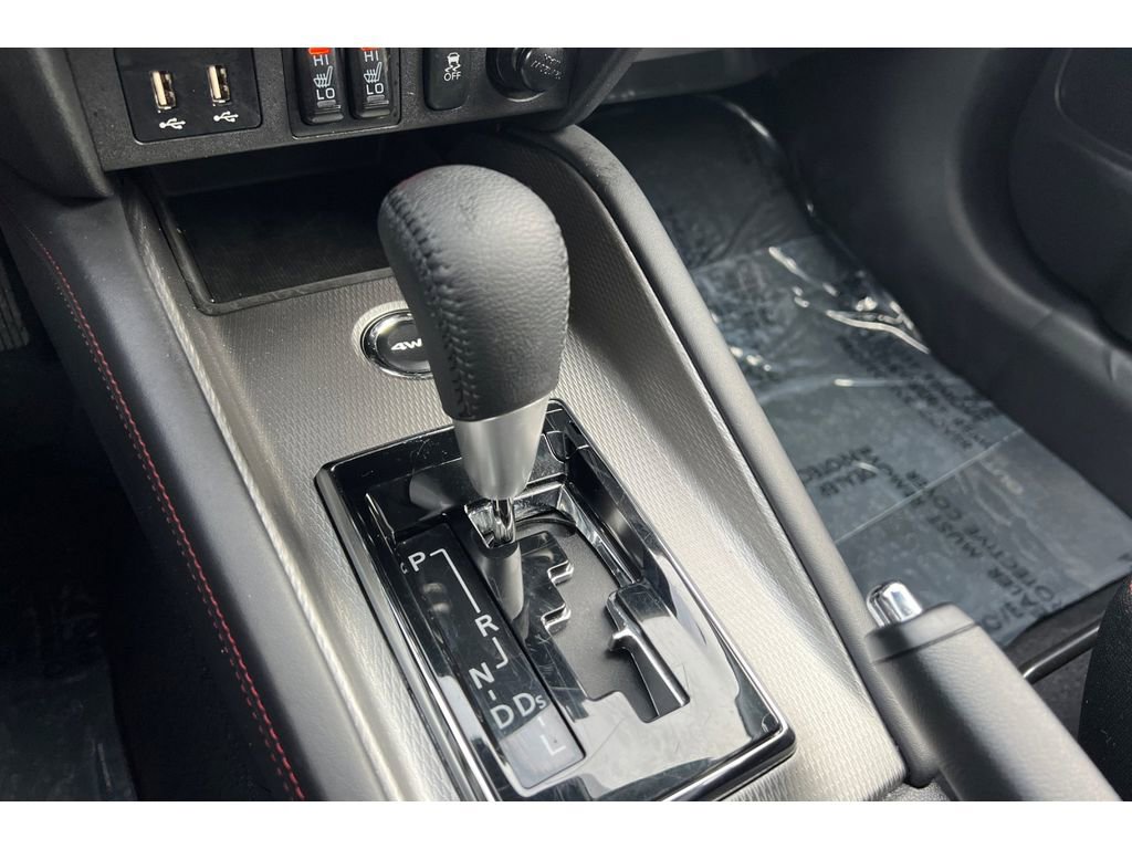 Used 2024 Mitsubishi Outlander Sport SE image 23