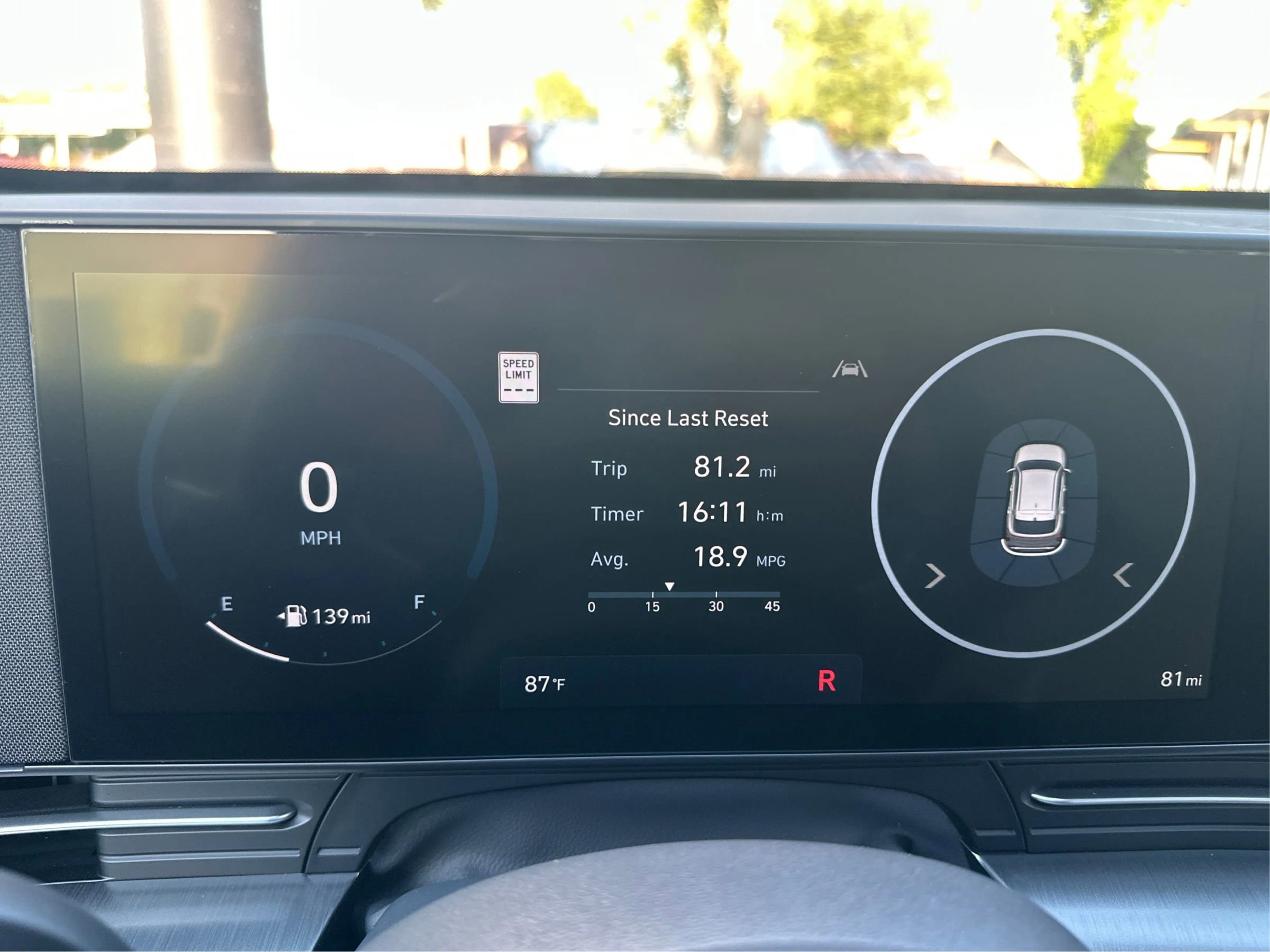 Used 2024 Hyundai Kona Limited image 11