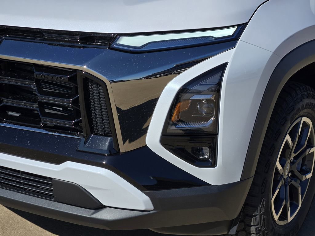 New 2026 Chevrolet Equinox ACTIV w/ Convenience Package III image 36