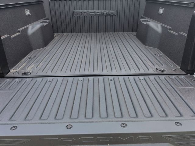 New 2026 Toyota Tacoma SR5 image 24