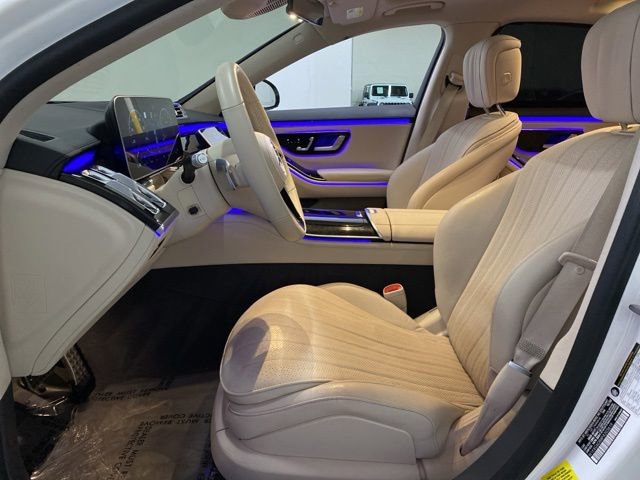 Used 2023 Mercedes-Benz S 500 4MATIC image 64