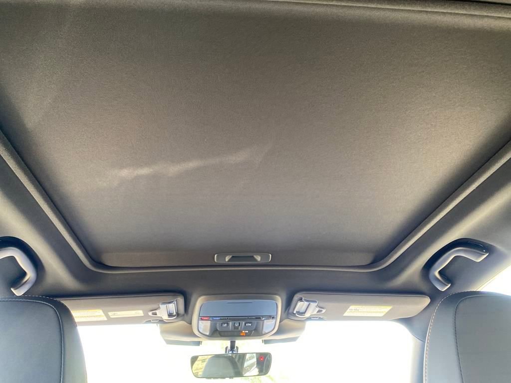 New 2025 Subaru Forester Wilderness image 23