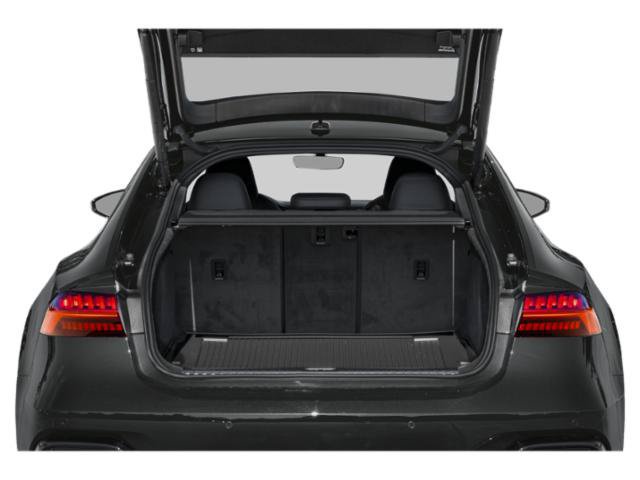 Certified 2025 Audi RS 7 Performance AWD/4WD image 13