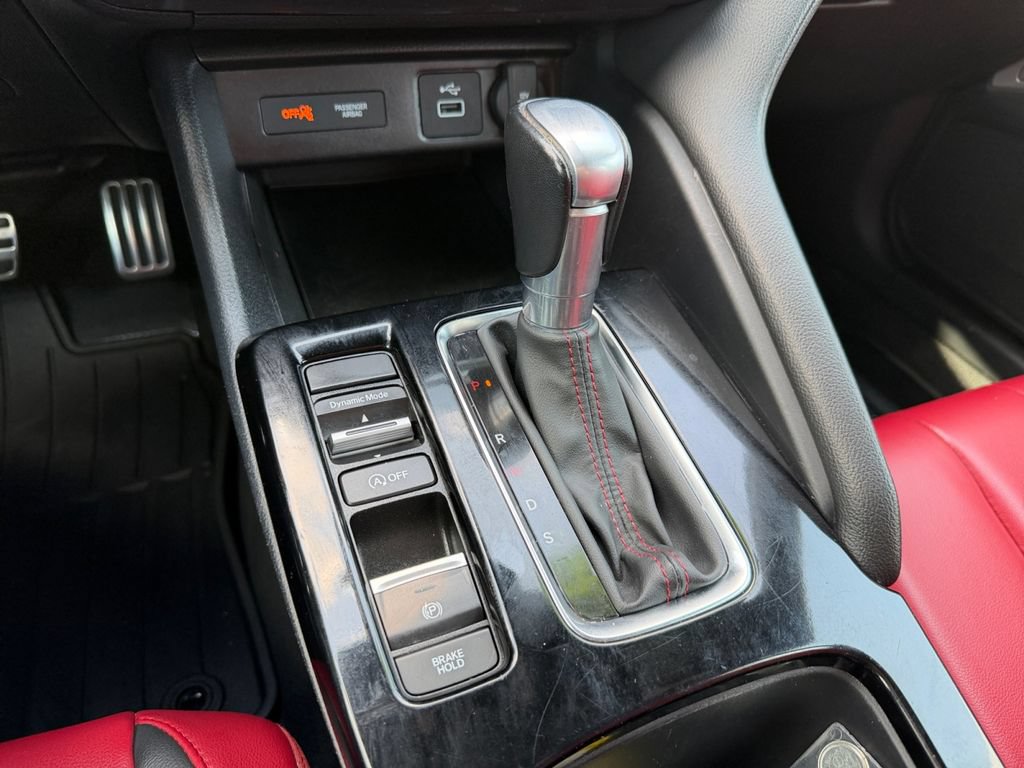 Used 2023 Acura Integra A-Spec FWD image 28