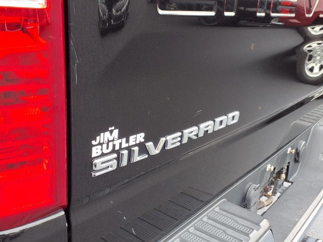 Used 2019 Chevrolet Silverado 1500 LT w/ All-Star Edition AWD/4WD image 35