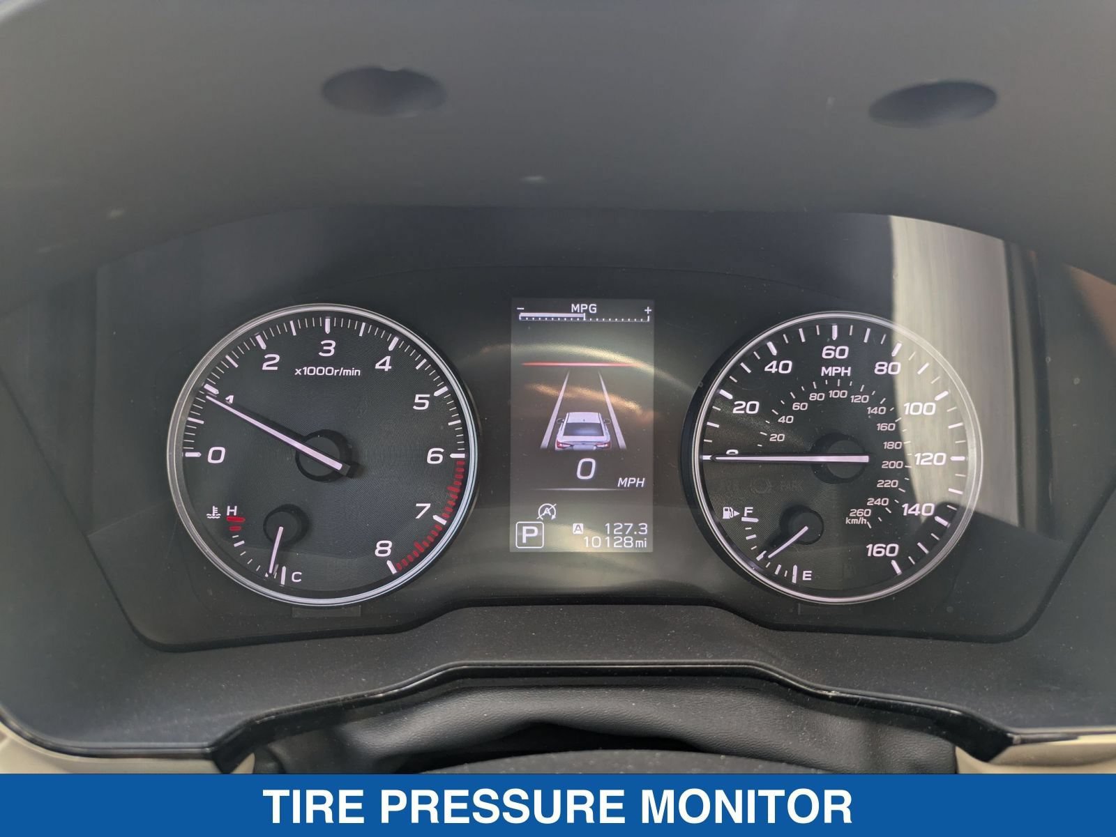 Certified 2021 Subaru Legacy Premium AWD/4WD image 15
