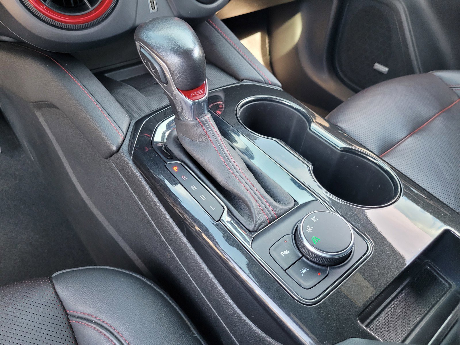 Used 2020 Chevrolet Blazer RS image 21