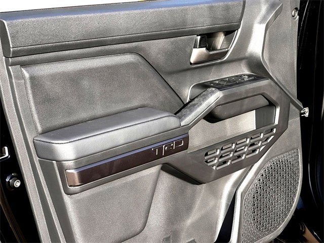 New 2025 Toyota Tacoma TRD Sport image 11