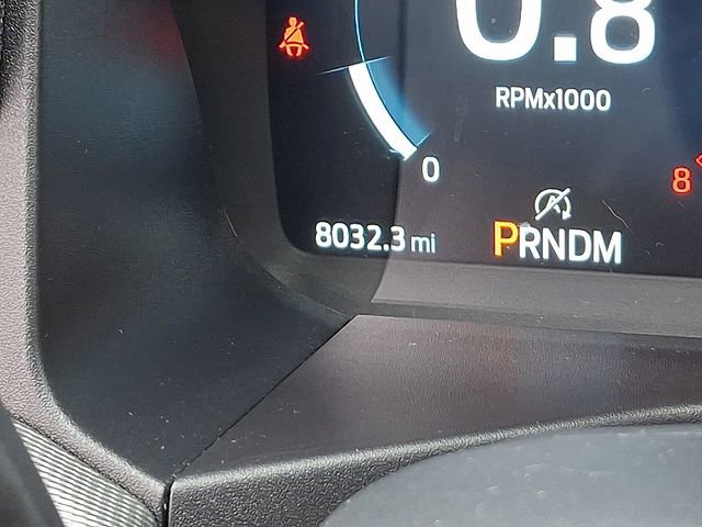 Used 2025 Ford Explorer ST image 24