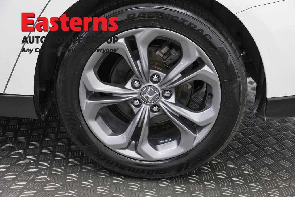 Used 2023 Honda Accord EX image 33