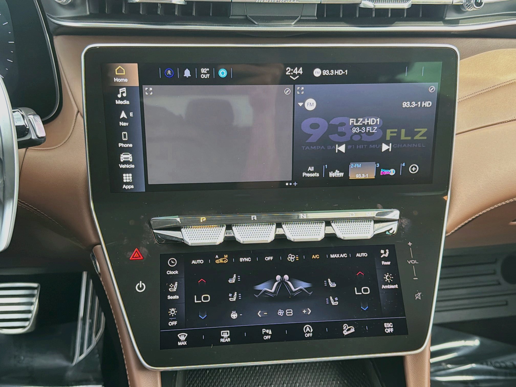 New 2027 Maserati Grecale Modena AWD/4WD image 28