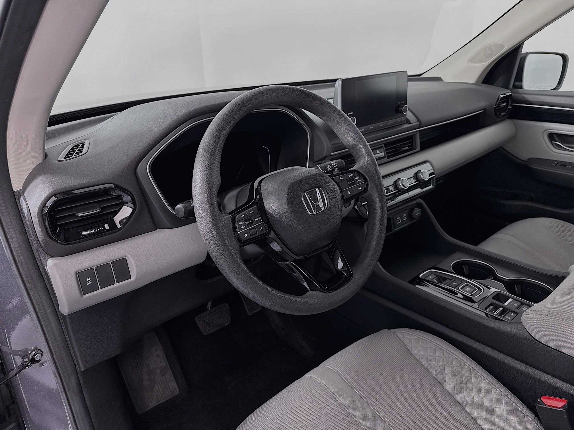 Certified 2023 Honda Pilot LX image 9