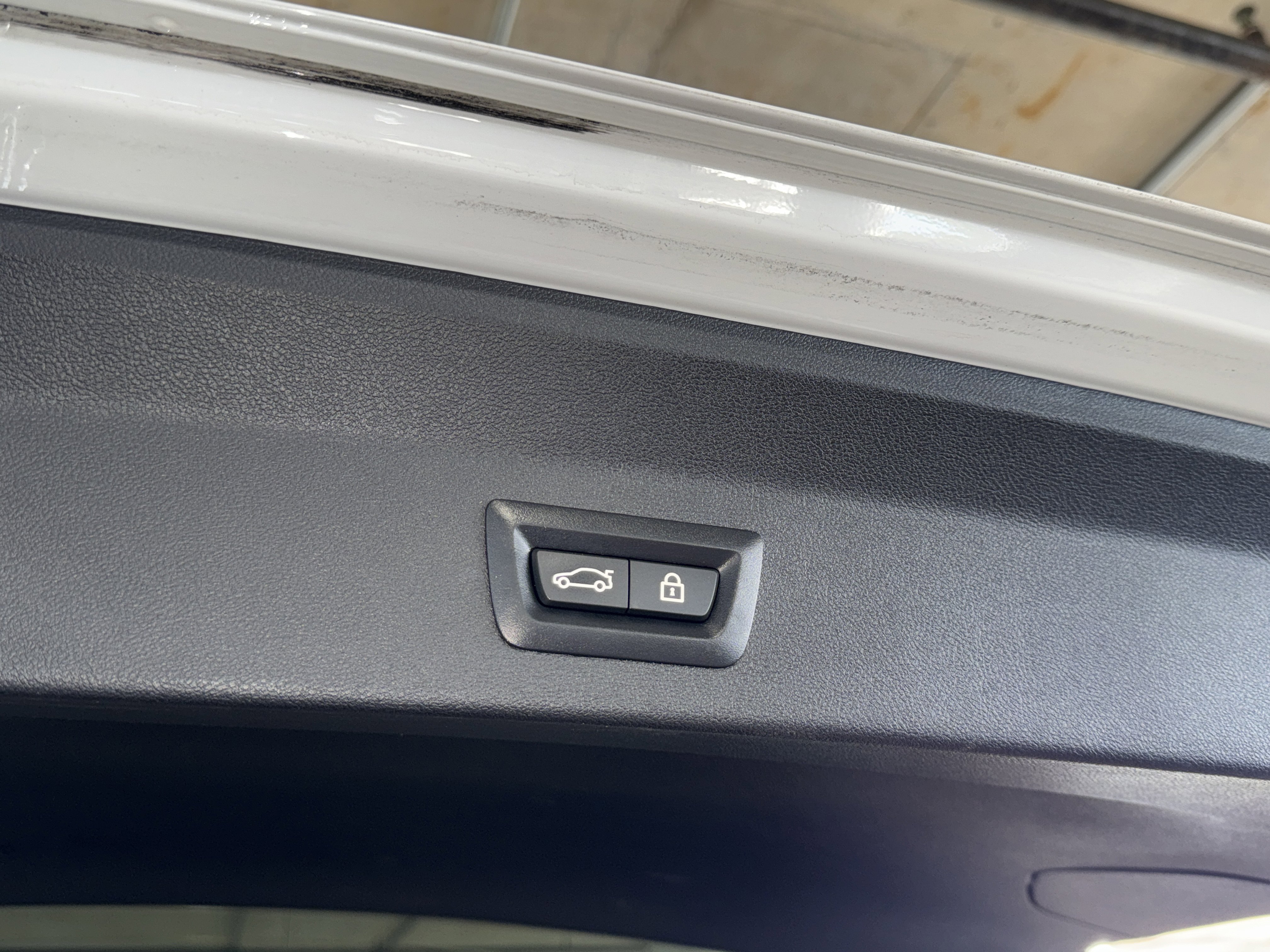 Certified 2022 BMW X3 sDrive30i w/ Convenience Package image 14