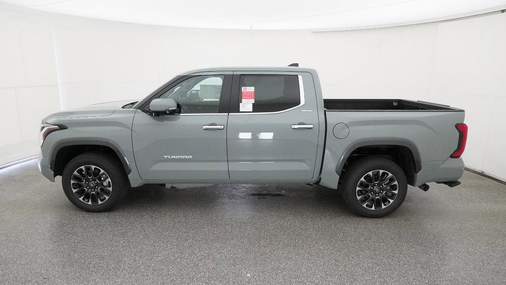 New 2026 Toyota Tundra Limited image 10