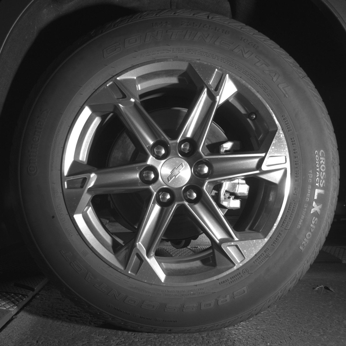 Used 2025 Chevrolet Blazer LT FWD image 14