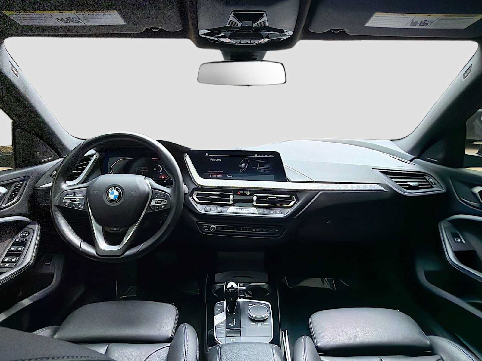 Used 2023 BMW 228i xDrive Gran Coupe w/ Premium Package 2 AWD/4WD image 9