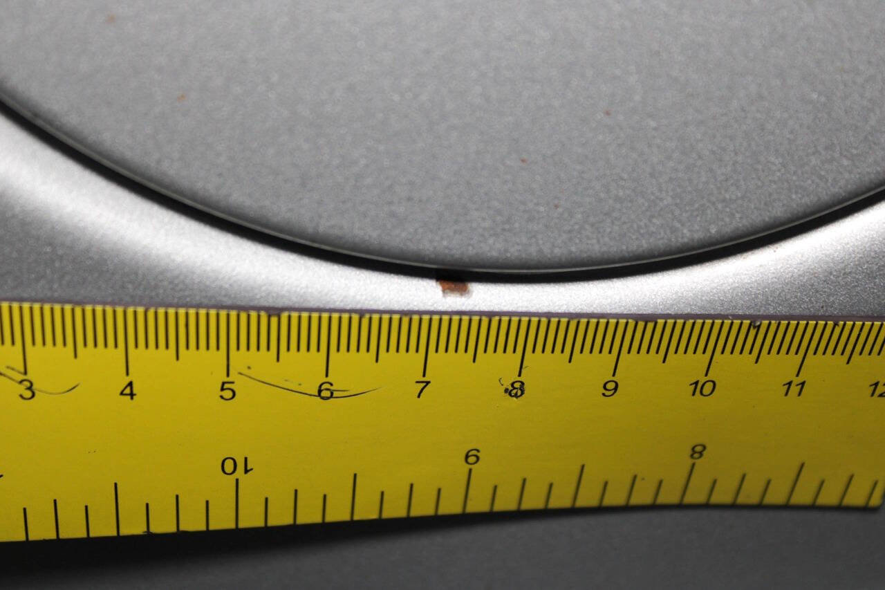 Used 1996 Chevrolet Silverado 1500 2WD Regular Cab image 24