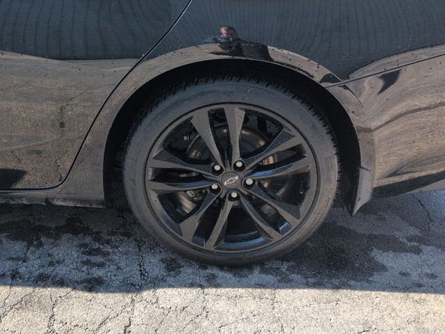 Used 2021 Chevrolet Malibu LT image 33