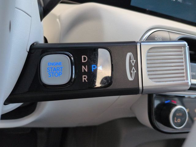 Certified 2026 Hyundai Palisade Limited AWD/4WD image 19