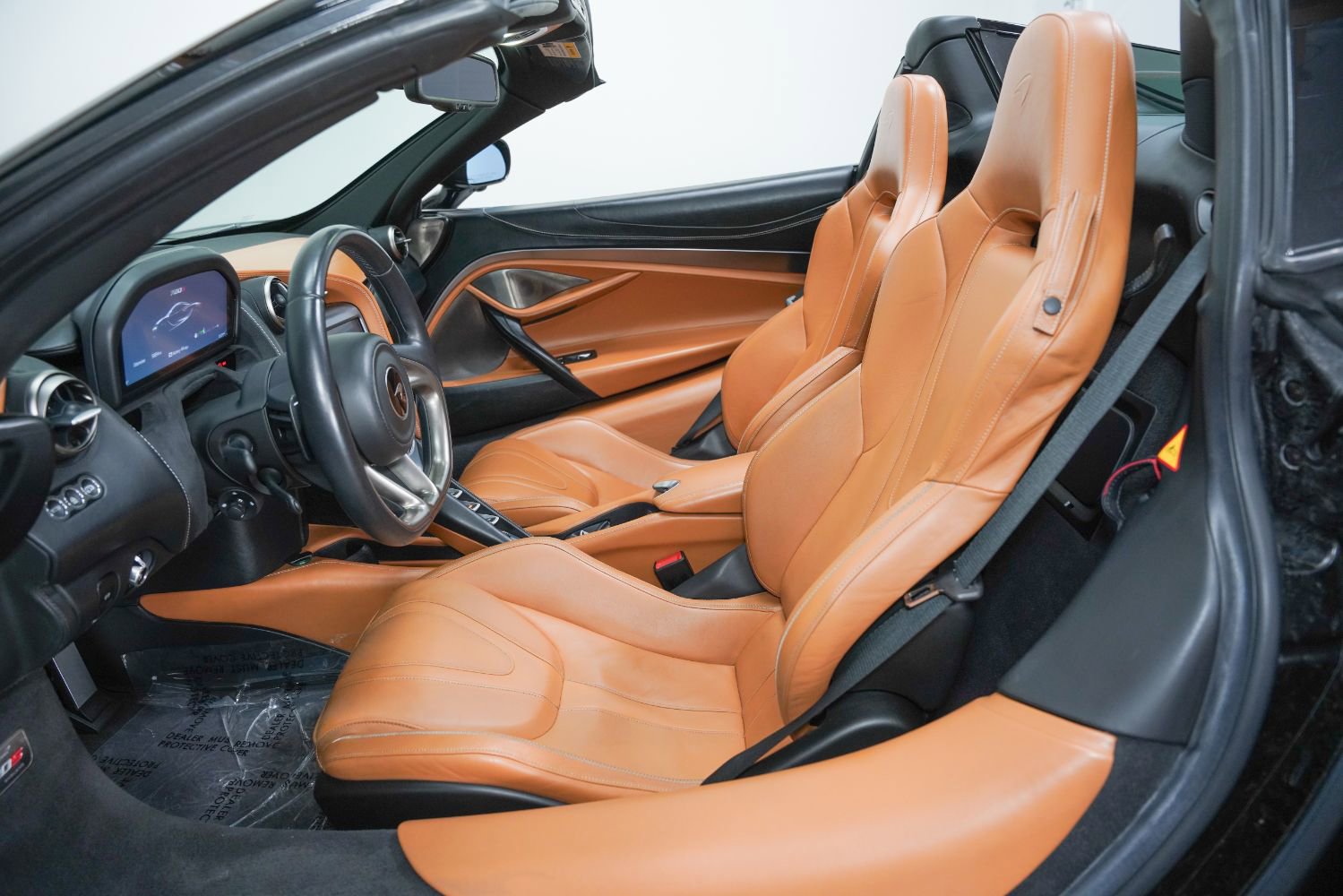 Used 2020 McLaren 720S Luxury image 38