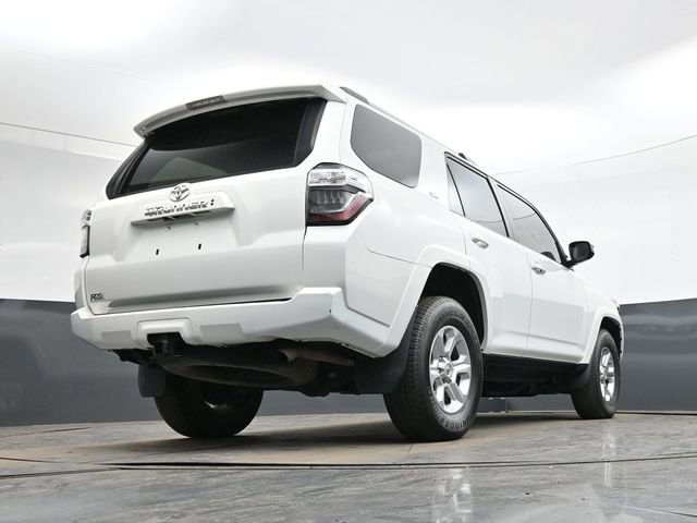 Used 2021 Toyota 4Runner SR5 image 31