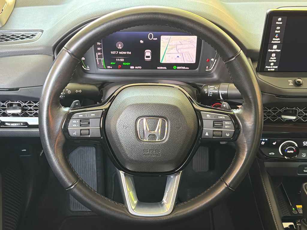 Used 2023 Honda Accord Touring image 4