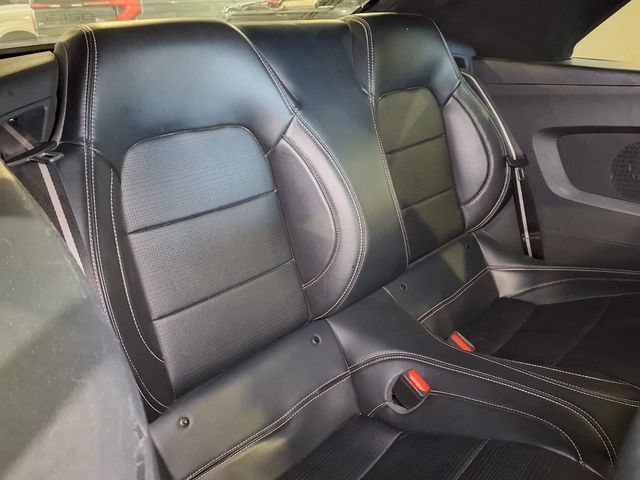 Certified 2024 Ford Mustang Premium RWD image 25