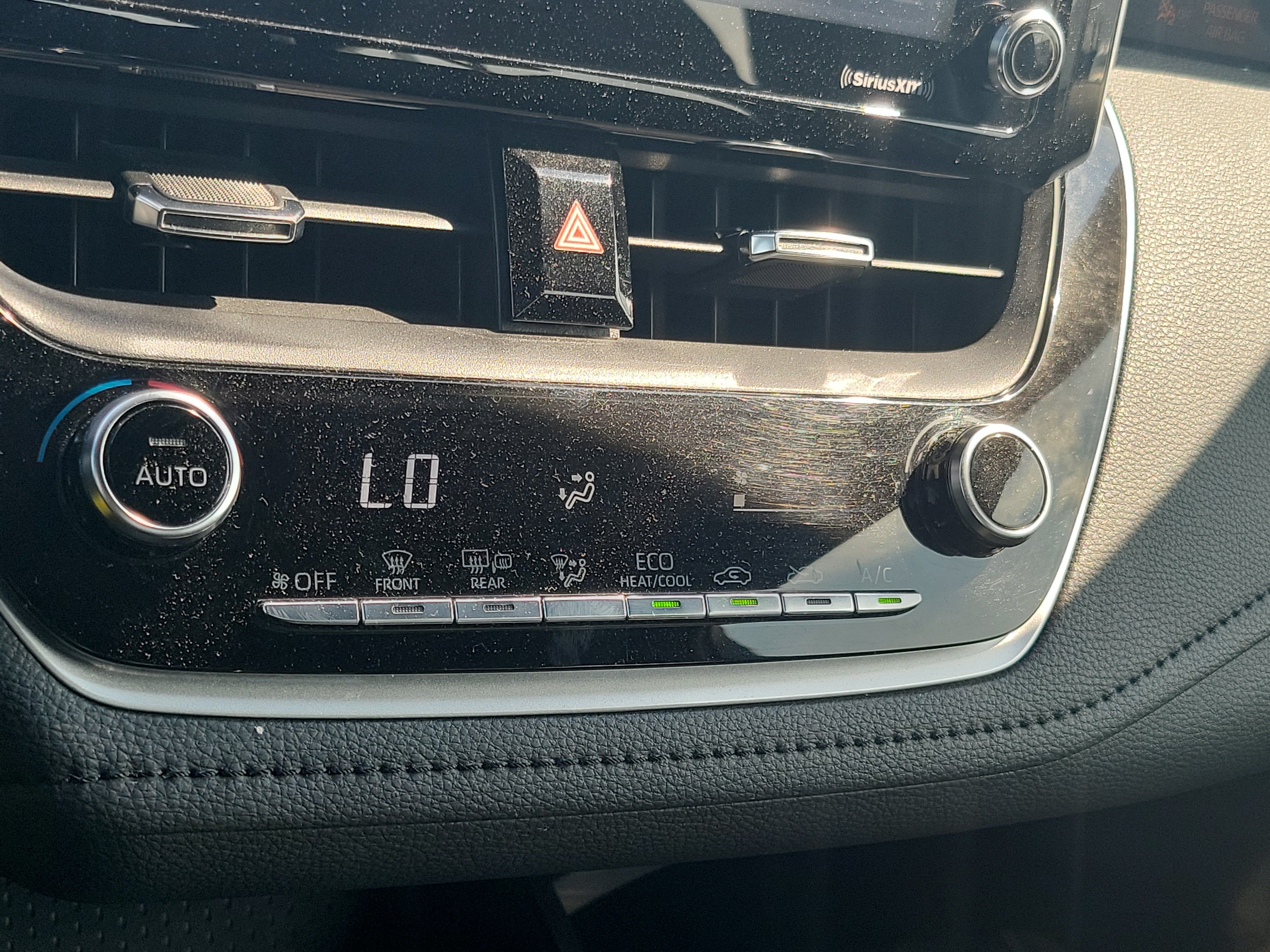 Certified 2021 Toyota Corolla SE FWD image 26