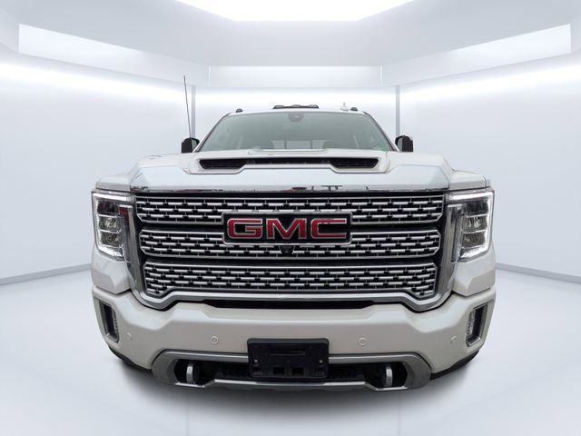 Used 2022 GMC Sierra 2500 Denali image 8