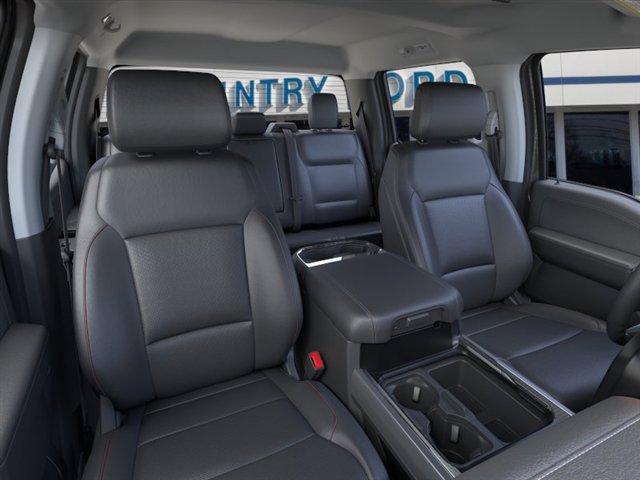 New 2026 Ford F350 Lariat w/ FX4 Off-Road Package image 3
