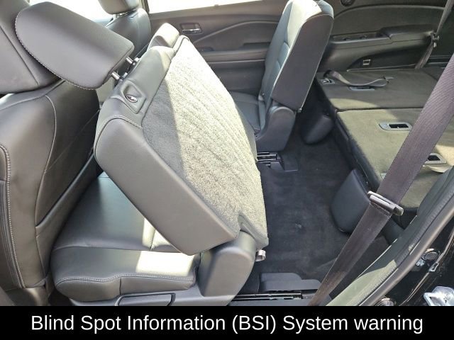 Used 2022 Honda Pilot EX-L image 32