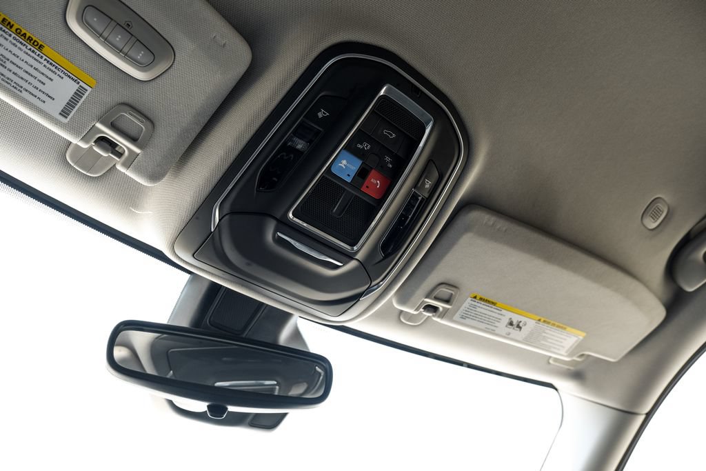 Used 2022 Jeep Grand Cherokee Limited RWD image 38