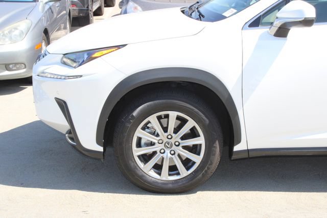 Certified 2021 Lexus NX 300h AWD w/ Accessory Package 2 image 4