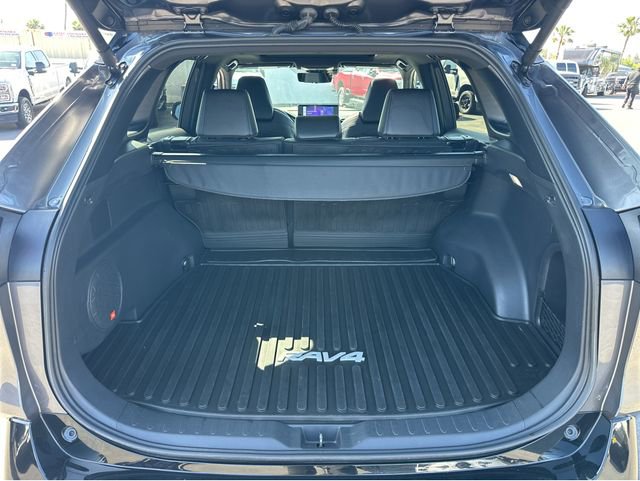 Used 2024 Toyota RAV4 XSE w/ Advanced Technology Package image 19