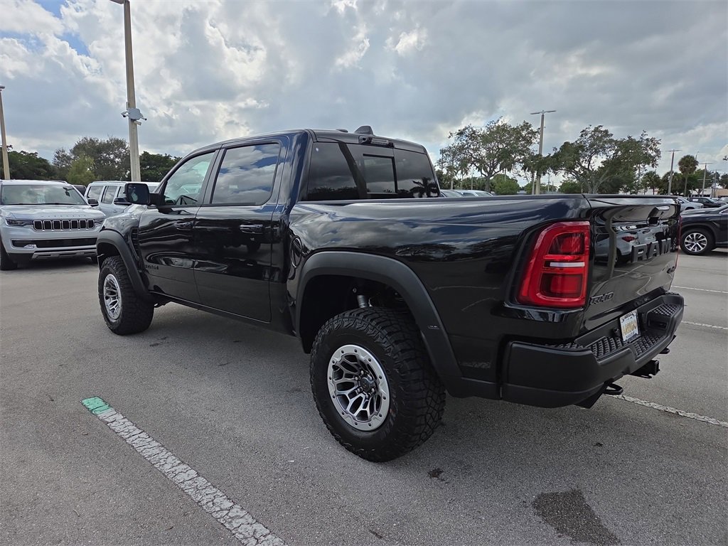 New 2026 RAM 1500 RHO image 7