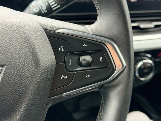 Certified 2024 Chevrolet Trax LT w/ Sunroof Package image 10