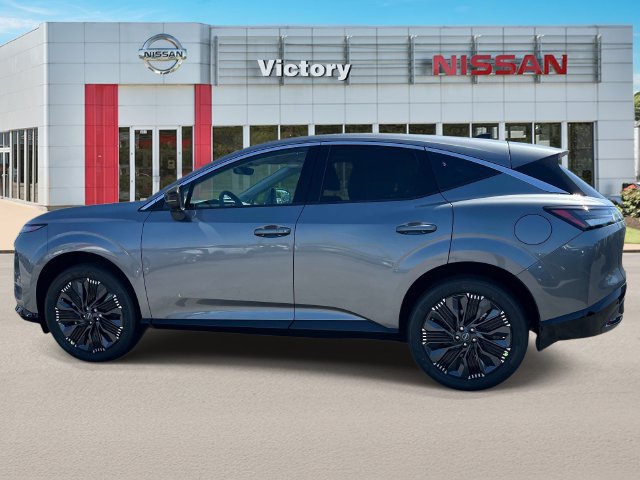New 2026 Nissan Murano Platinum w/ Cargo Package AWD/4WD image 6