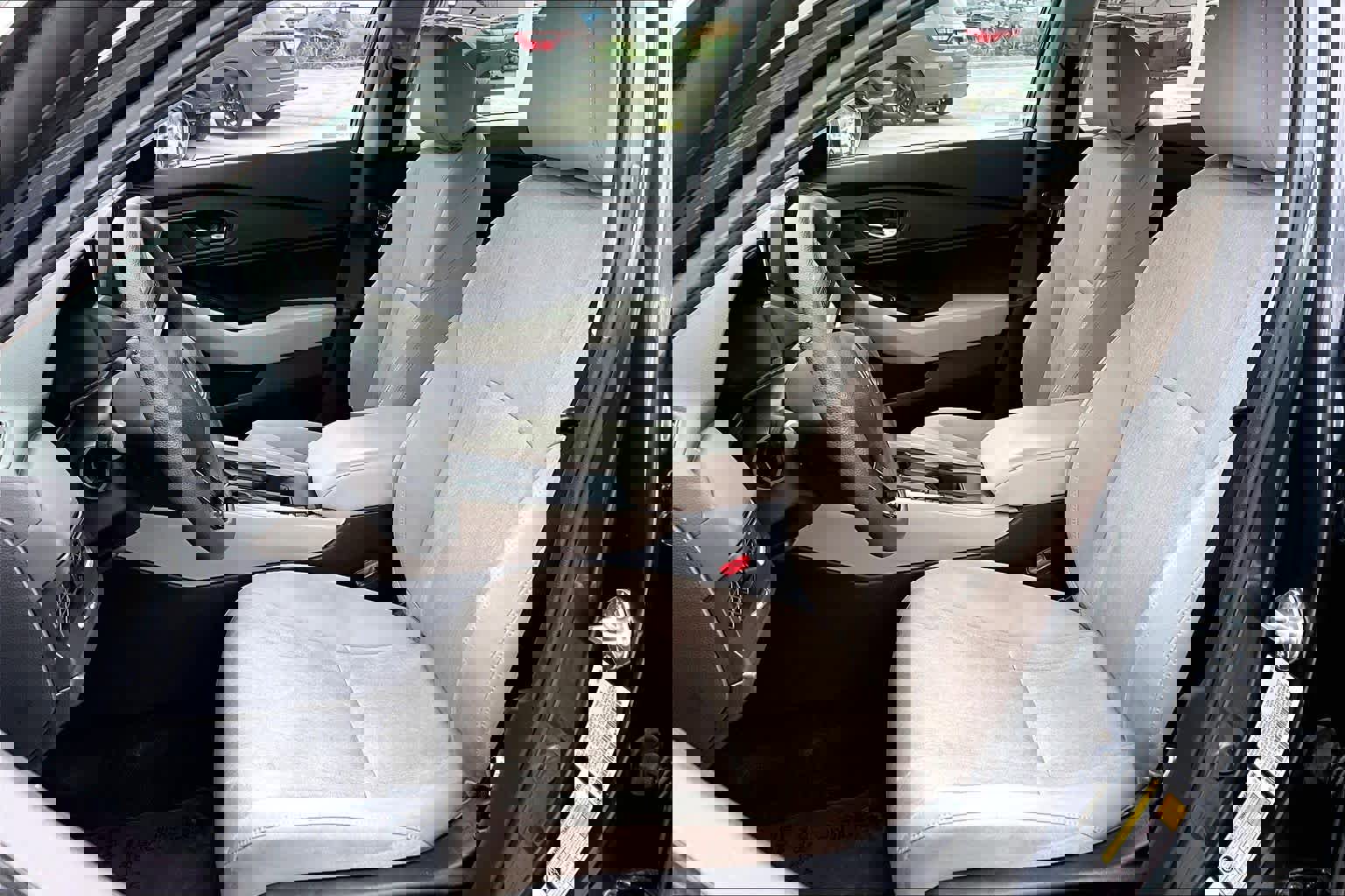 Used 2023 Honda Accord EX image 13