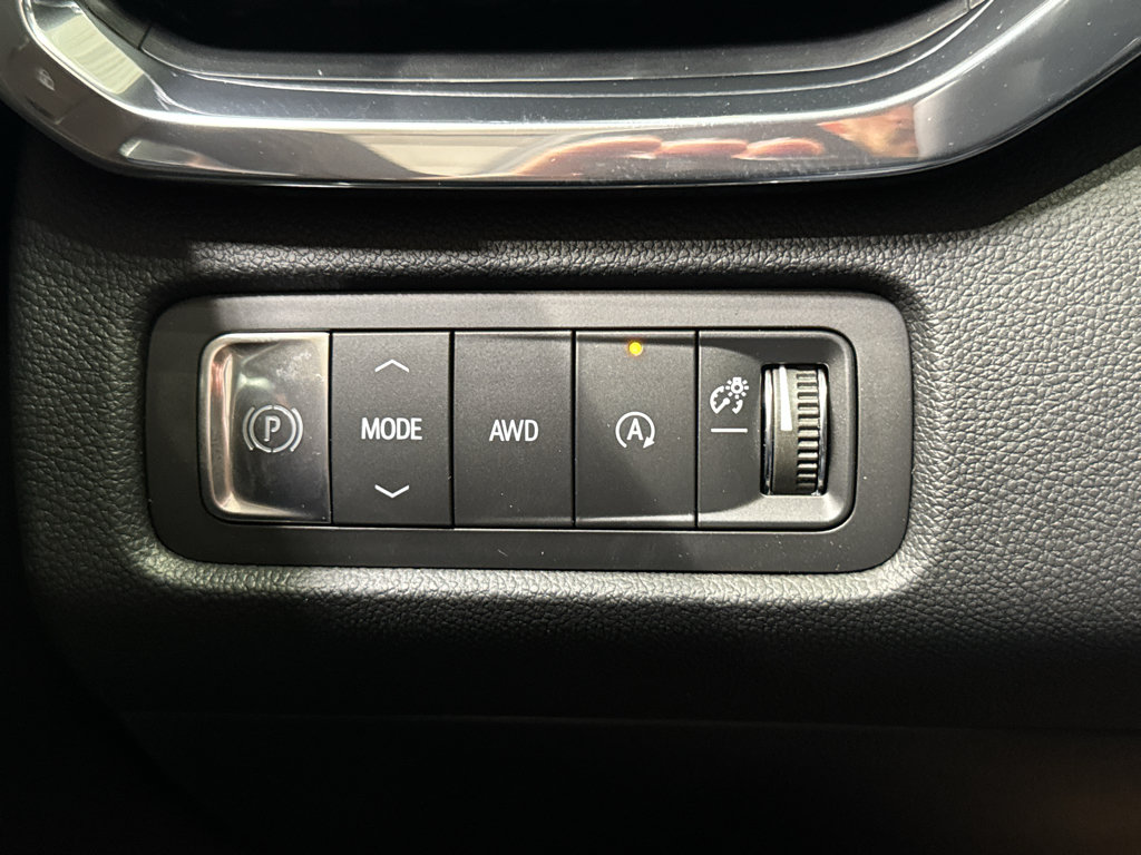 New 2026 GMC Acadia Elevation w/ Black Edition AWD/4WD image 33