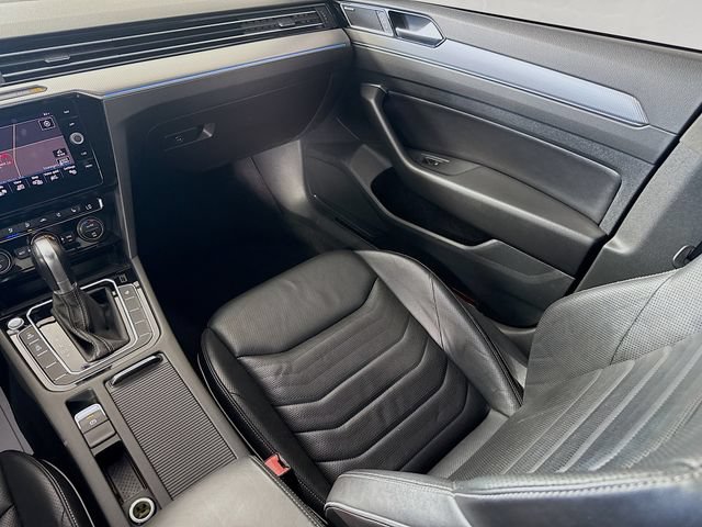 Used 2019 Volkswagen Arteon SEL Premium AWD/4WD image 30