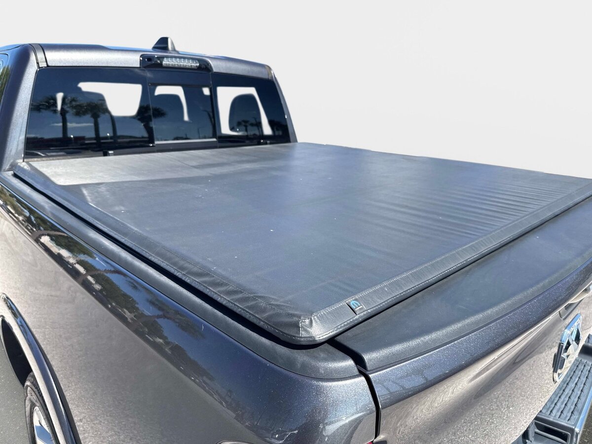Used 2022 RAM 1500 Limited RWD image 8